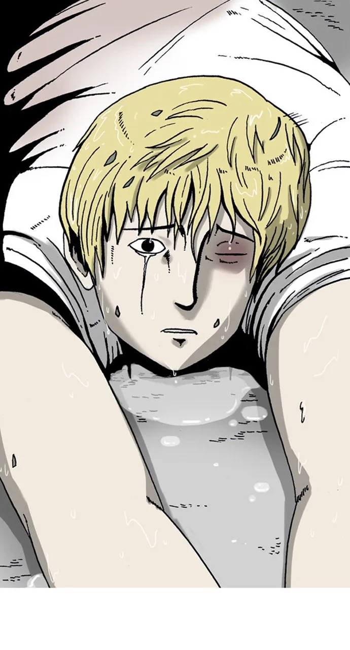 Read The Tide chapter 4 image 56 on Lezhin