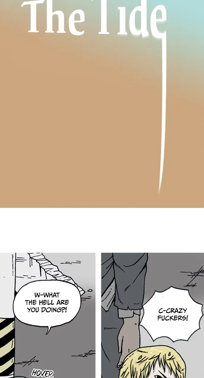 Read The Tide chapter 5 image 11 on Lezhin