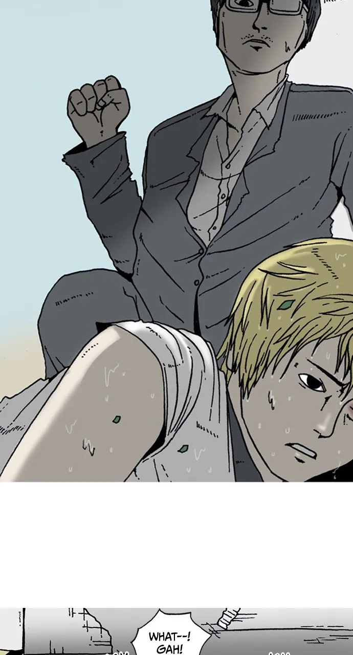 Read The Tide chapter 5 image 13 on Lezhin
