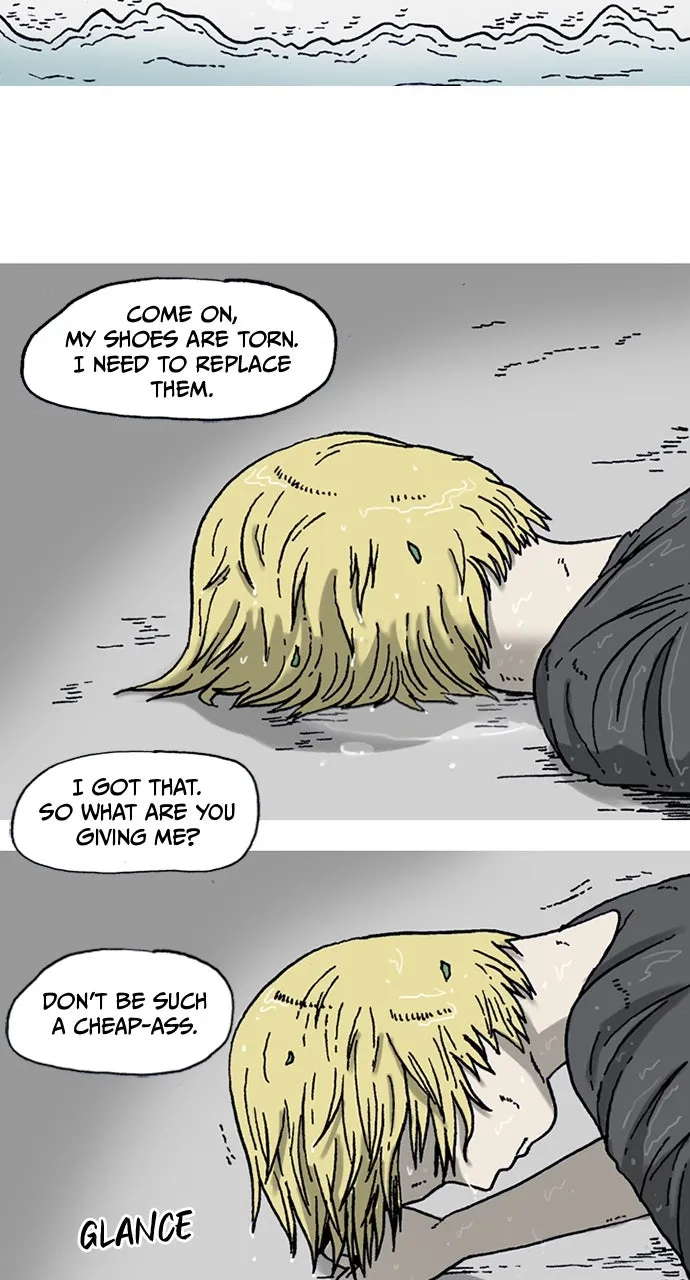 Read The Tide chapter 5 image 18 on Lezhin
