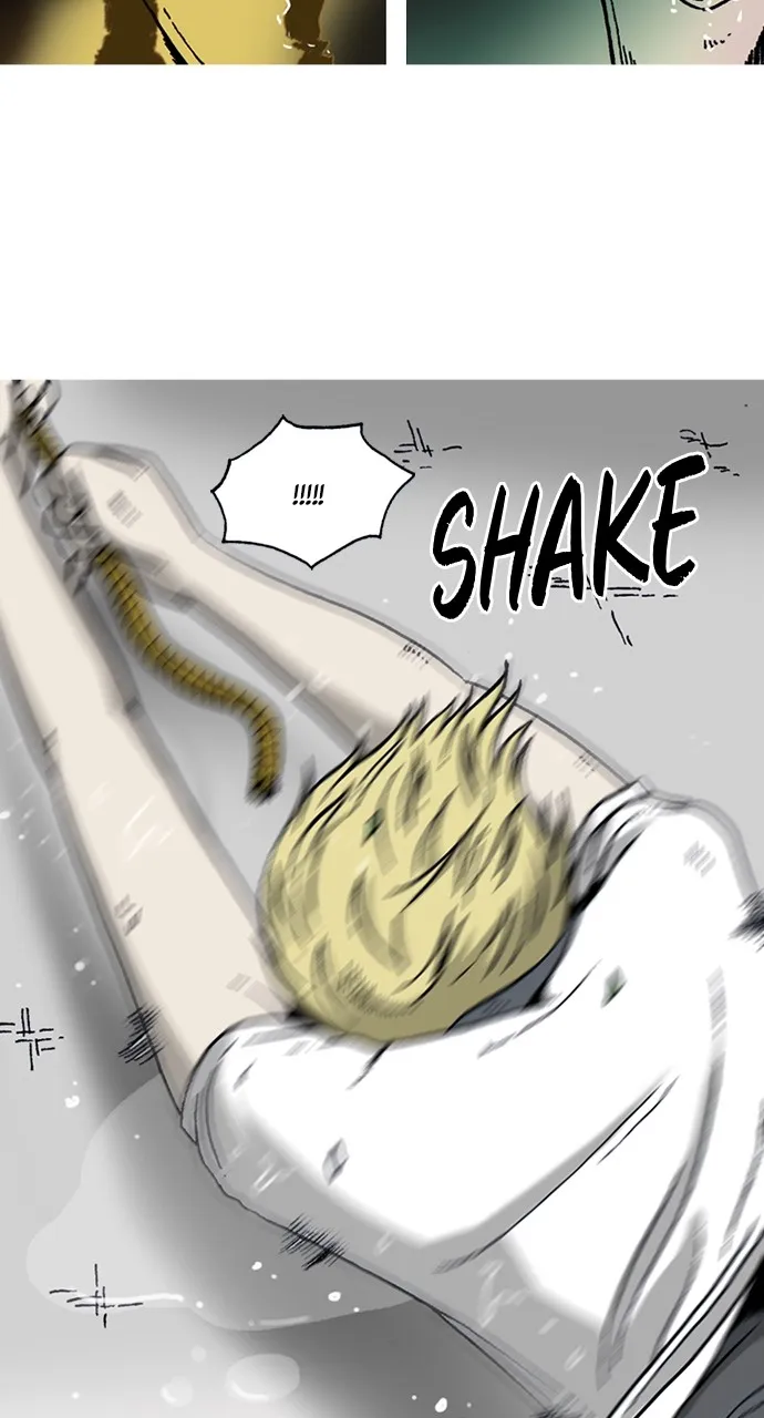 Read The Tide chapter 5 image 2 on Lezhin
