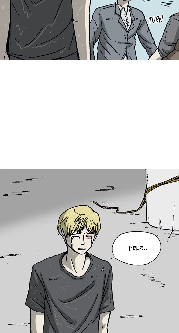 Read The Tide chapter 5 image 20 on Lezhin