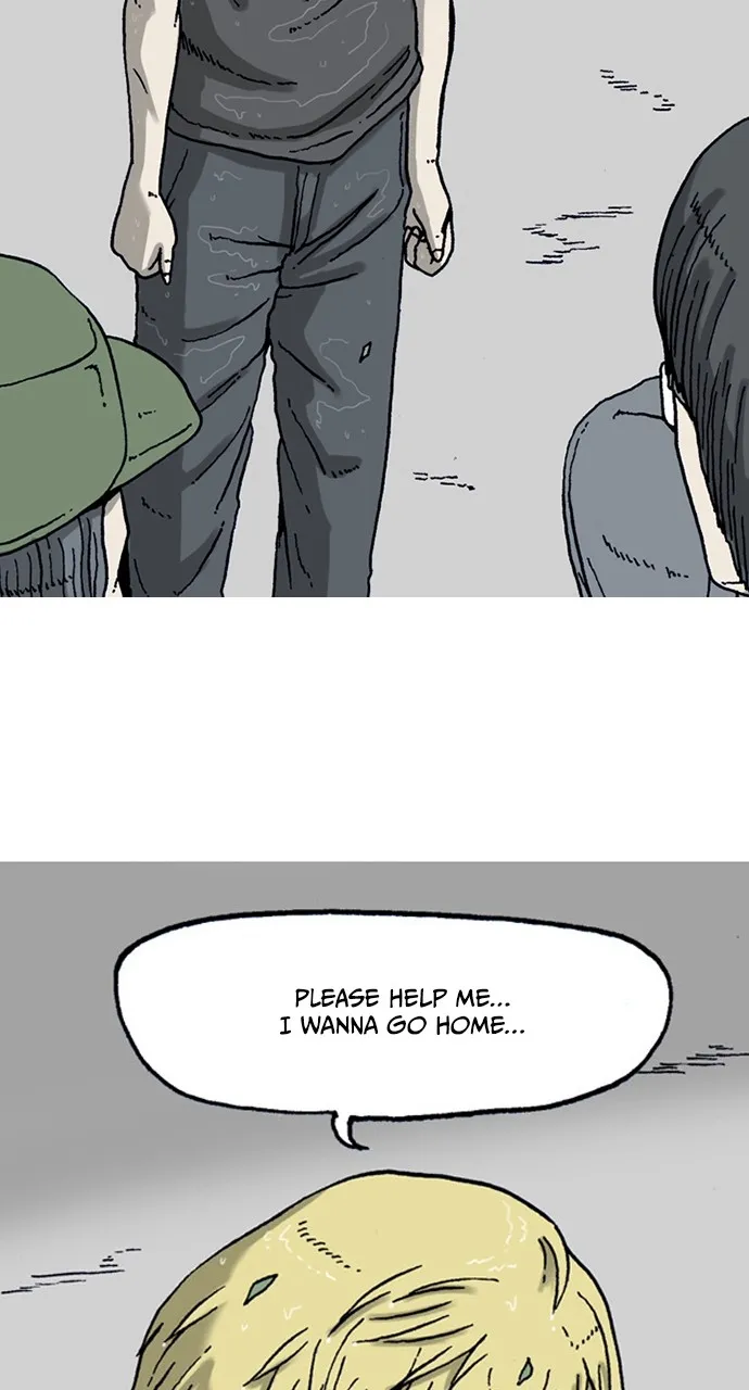 Read The Tide chapter 5 image 21 on Lezhin