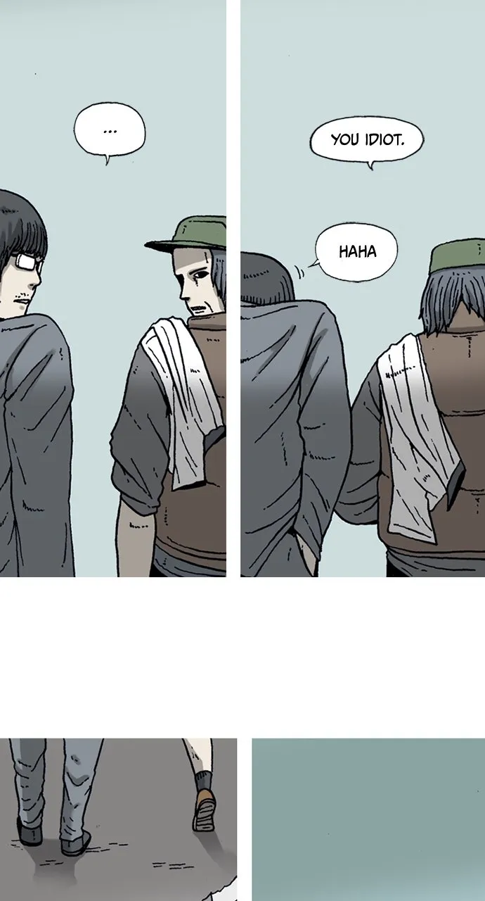 Read The Tide chapter 5 image 23 on Lezhin