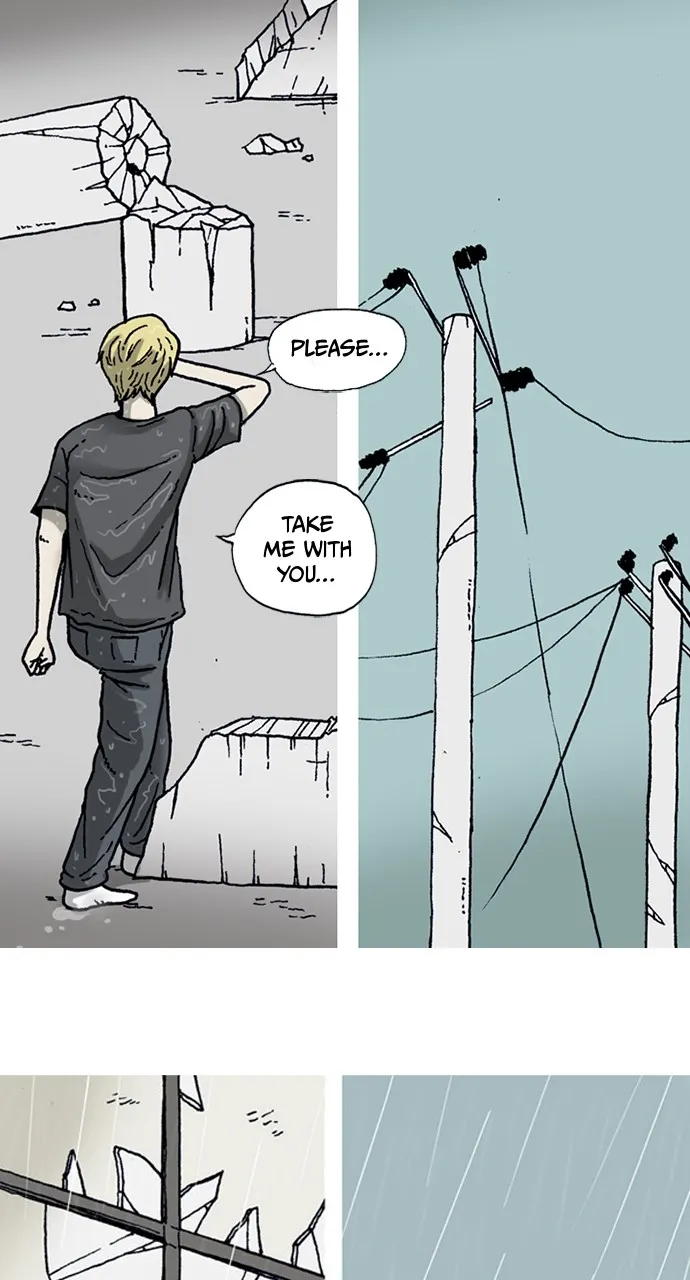 Read The Tide chapter 5 image 24 on Lezhin