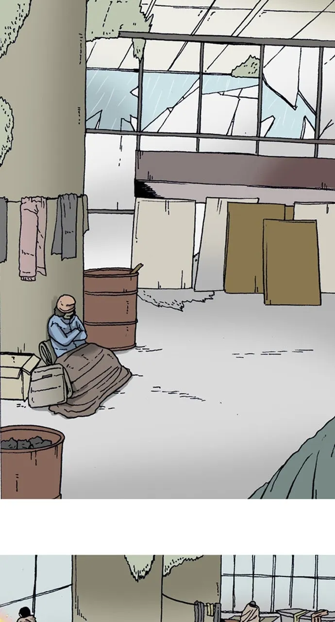 Read The Tide chapter 5 image 26 on Lezhin