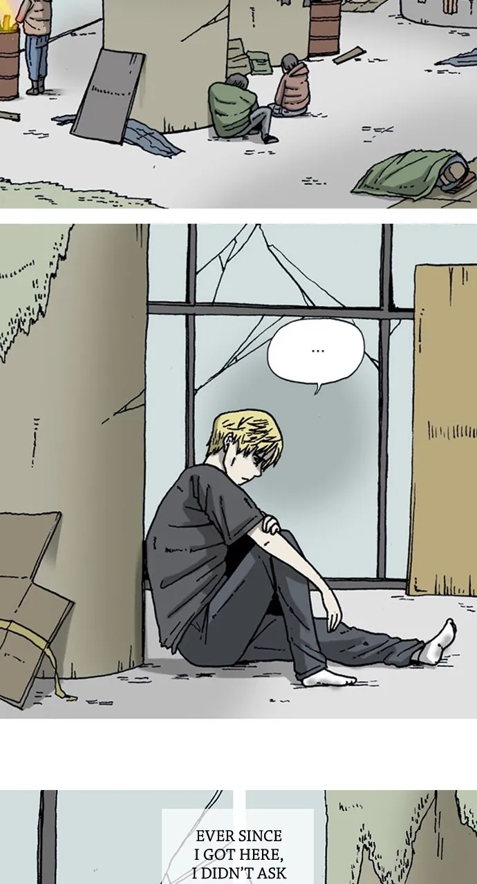 Read The Tide chapter 5 image 27 on Lezhin
