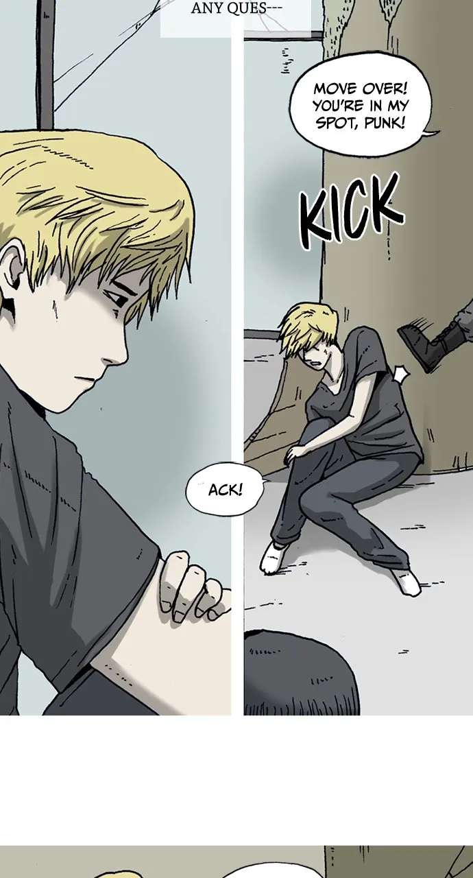 Read The Tide chapter 5 image 28 on Lezhin