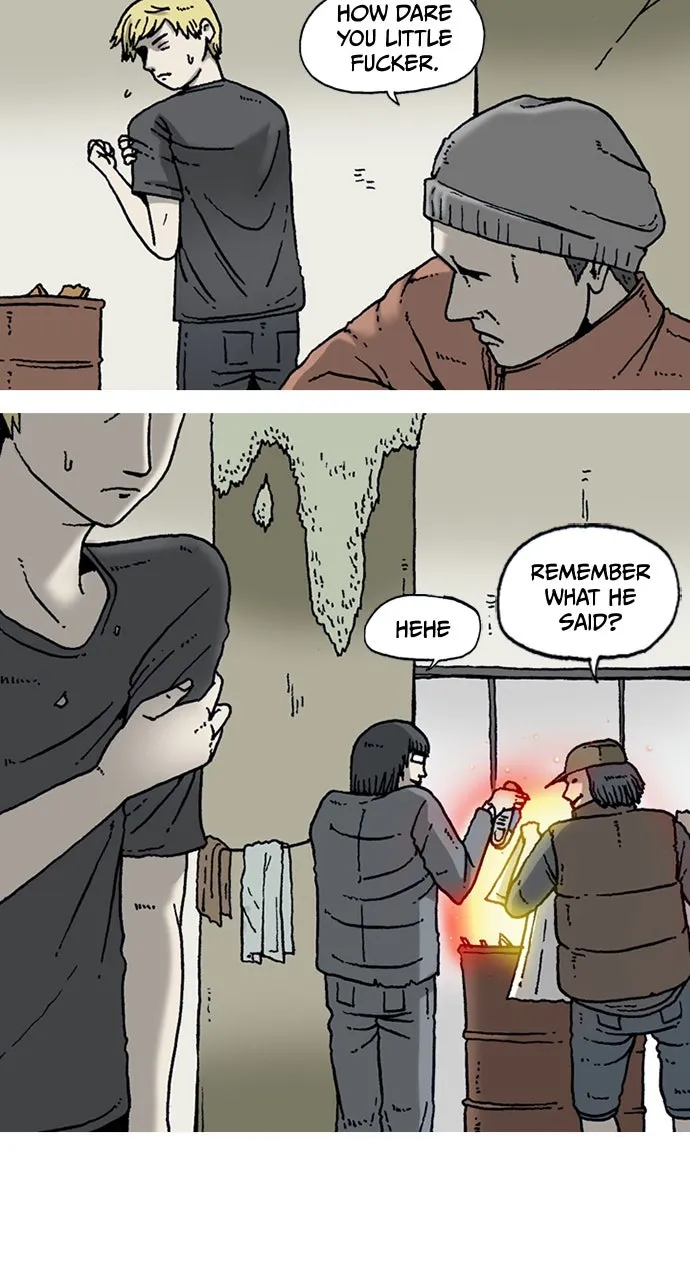 Read The Tide chapter 5 image 29 on Lezhin