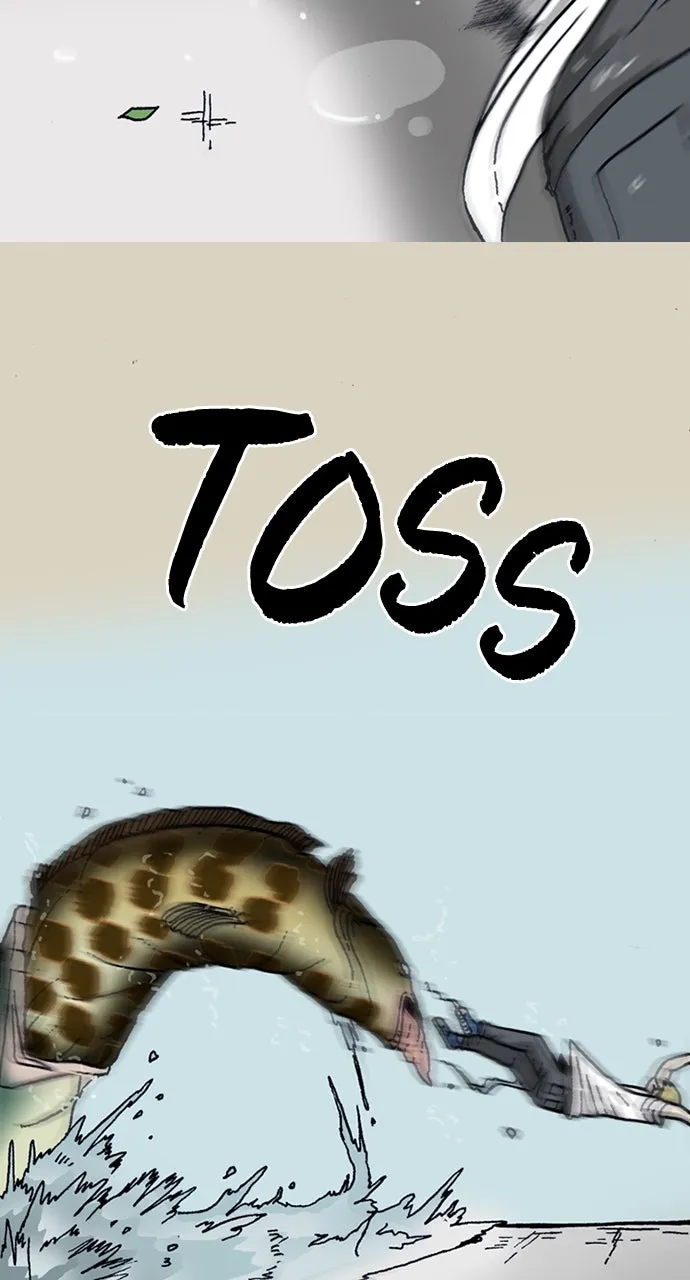 Read The Tide chapter 5 image 3 on Lezhin