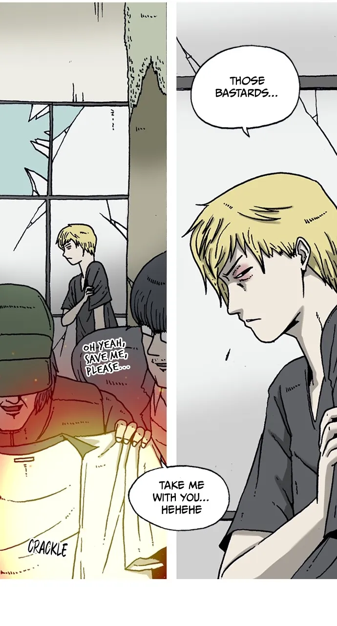 Read The Tide chapter 5 image 30 on Lezhin