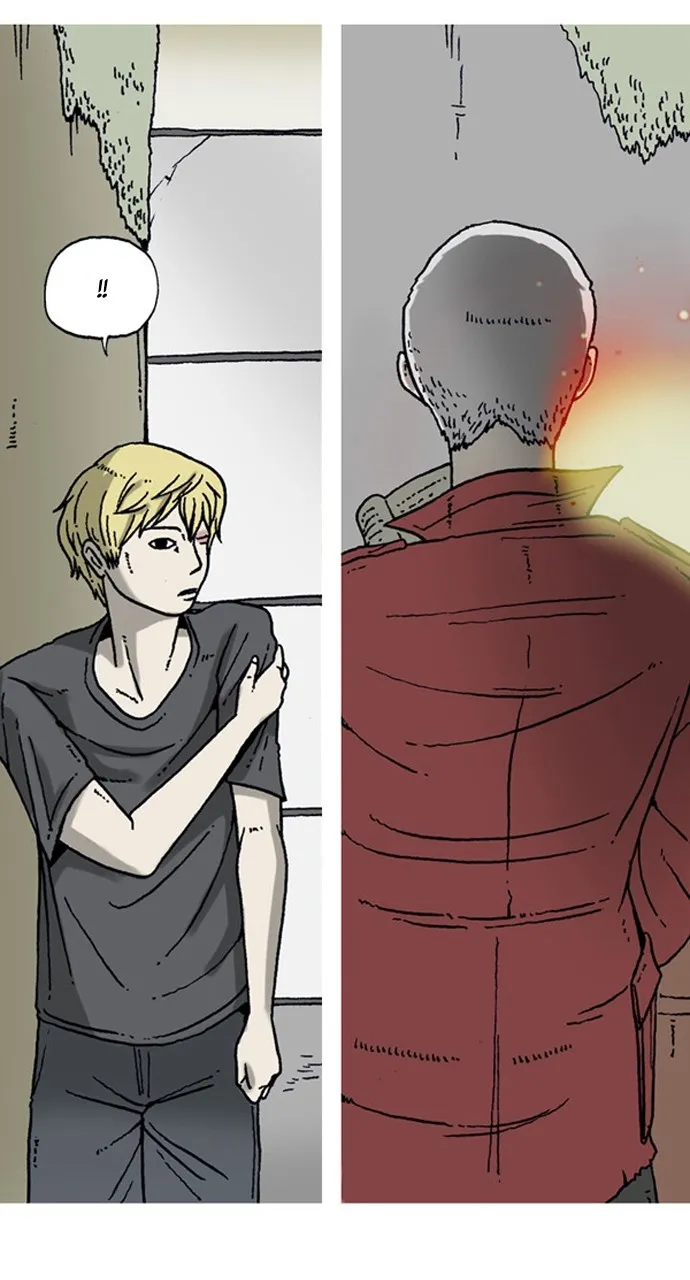 Read The Tide chapter 5 image 31 on Lezhin