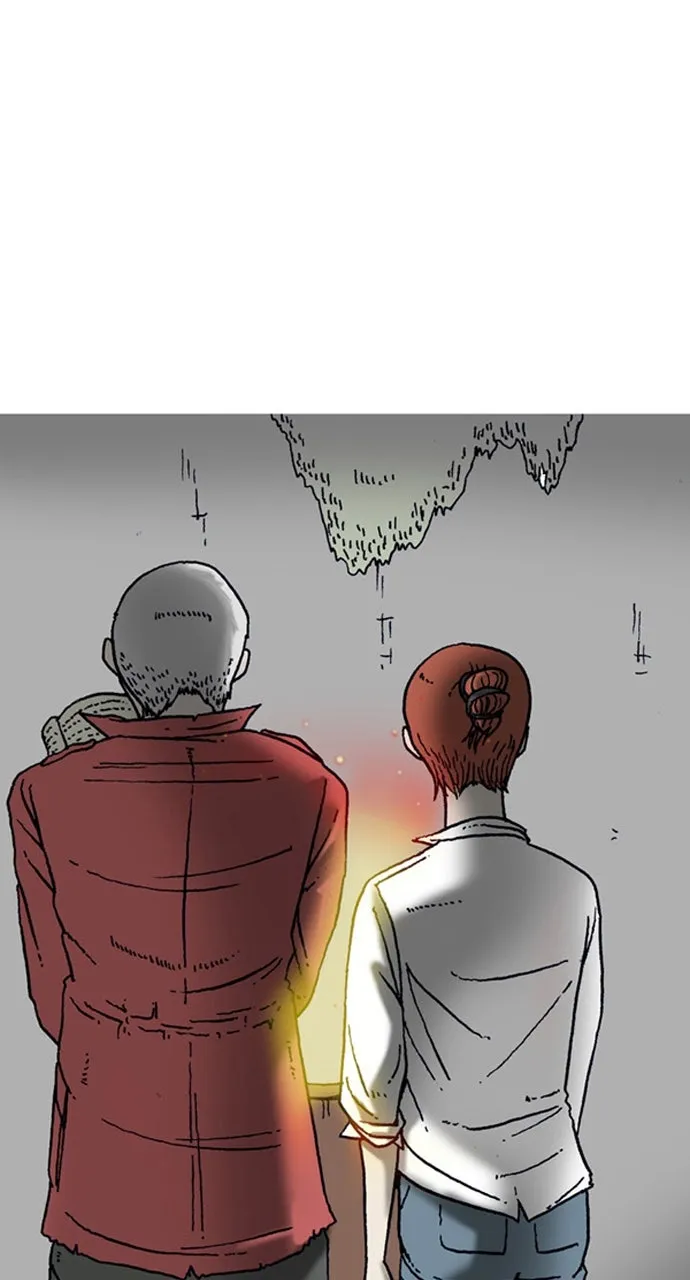 Read The Tide chapter 5 image 32 on Lezhin