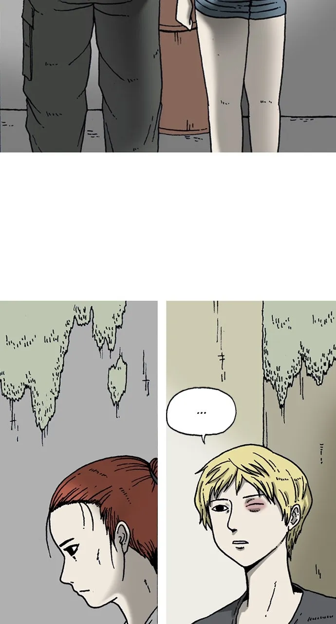 Read The Tide chapter 5 image 33 on Lezhin