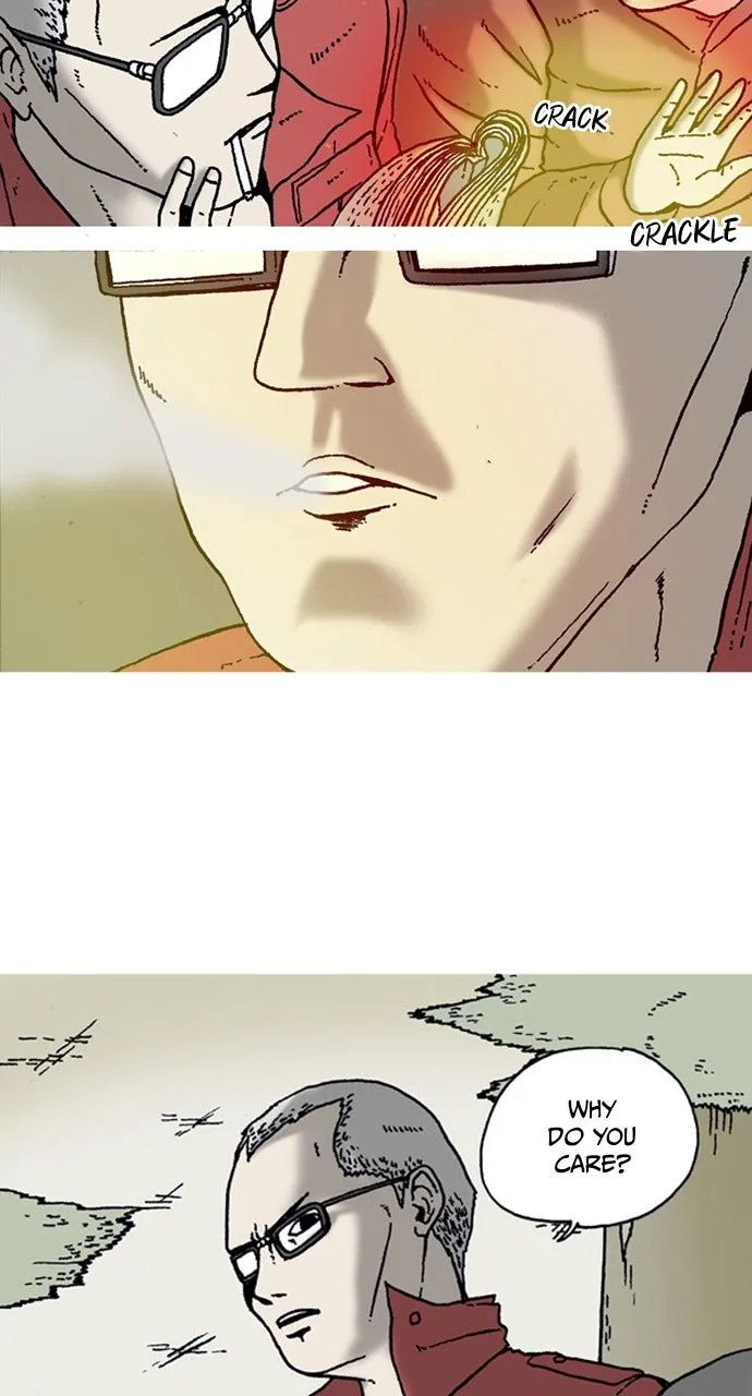 Read The Tide chapter 5 image 35 on Lezhin