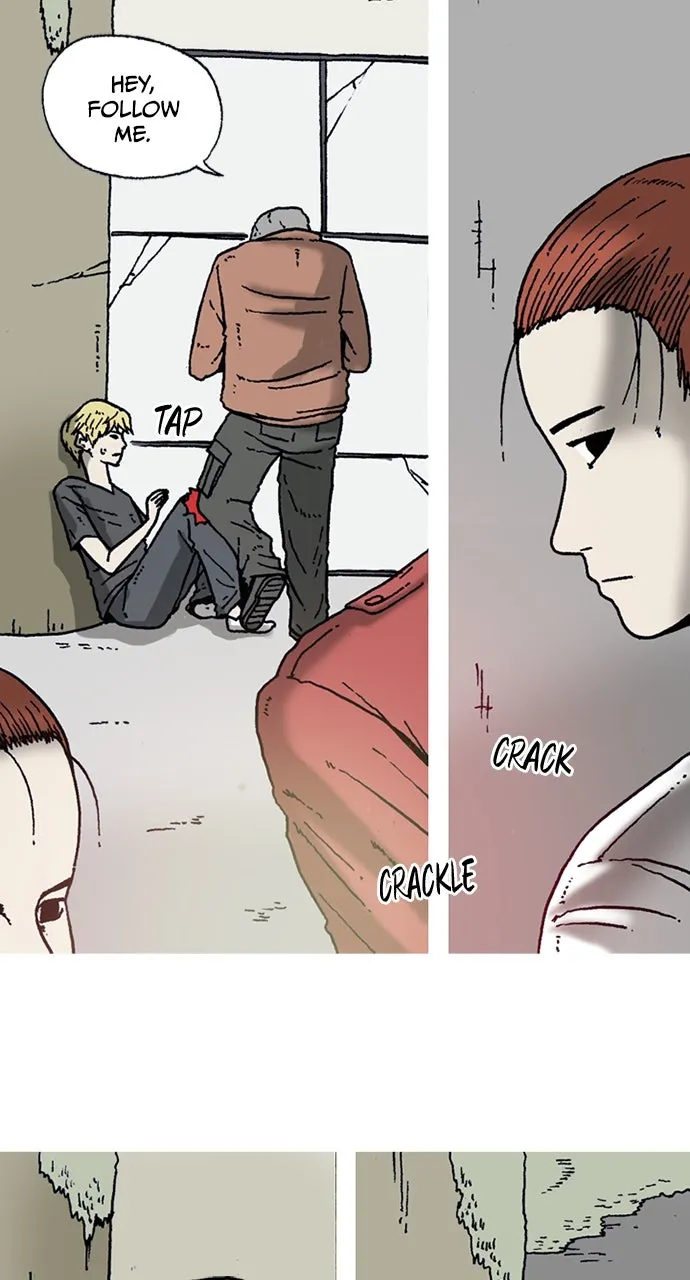 Read The Tide chapter 5 image 38 on Lezhin