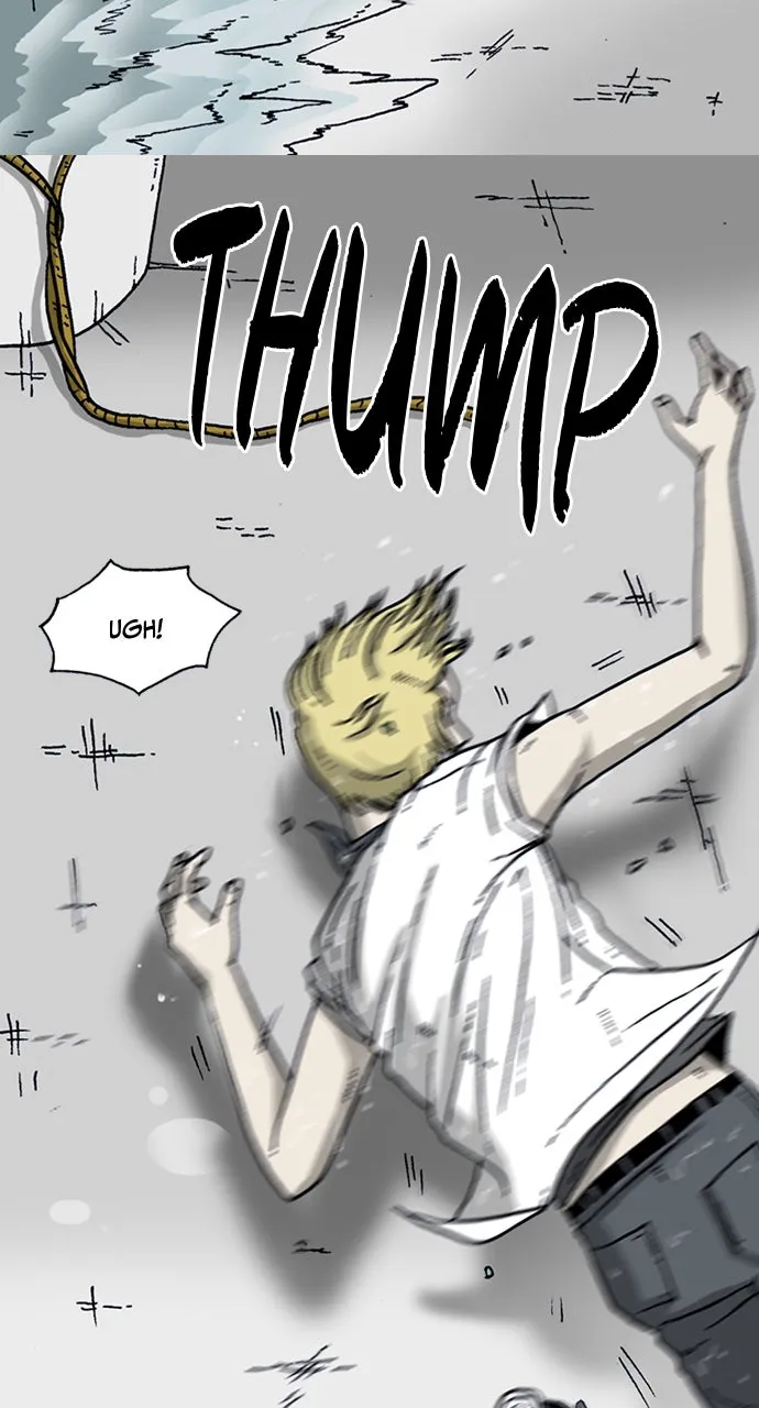 Read The Tide chapter 5 image 4 on Lezhin