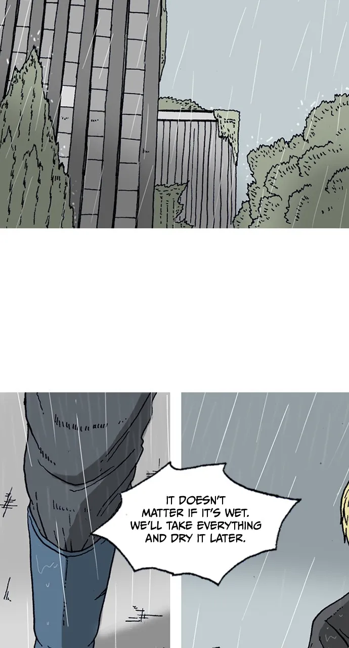 Read The Tide chapter 5 image 41 on Lezhin