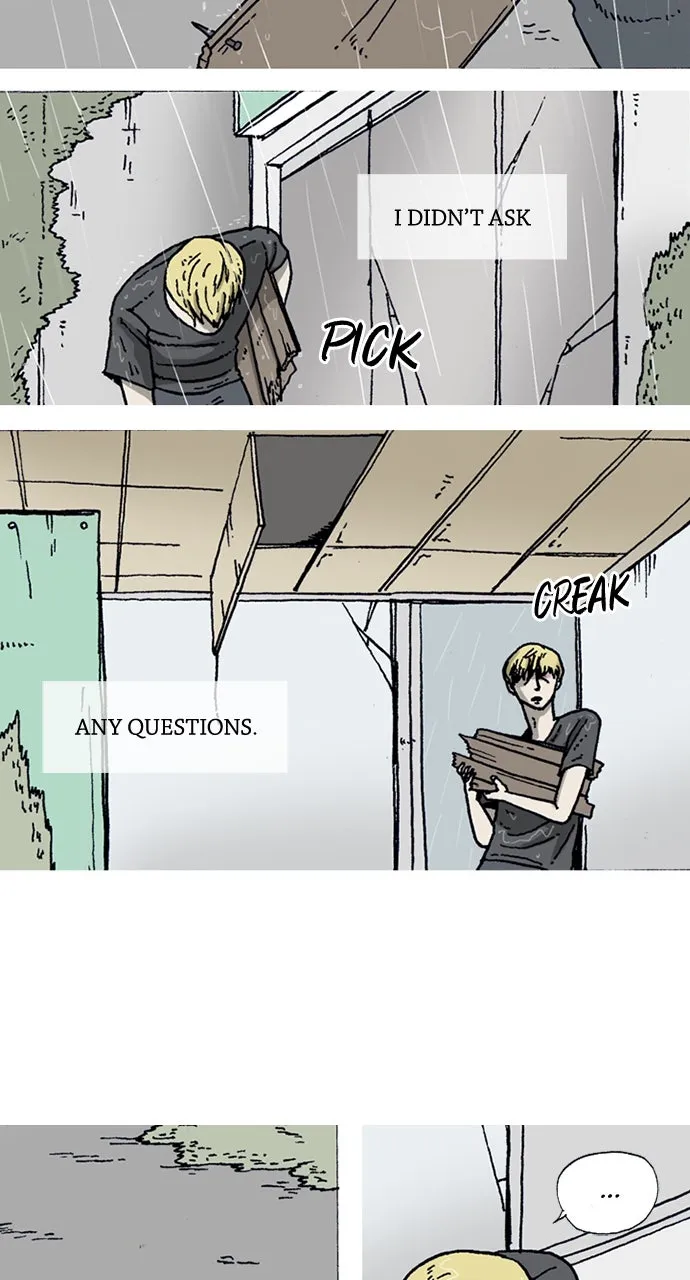 Read The Tide chapter 5 image 43 on Lezhin