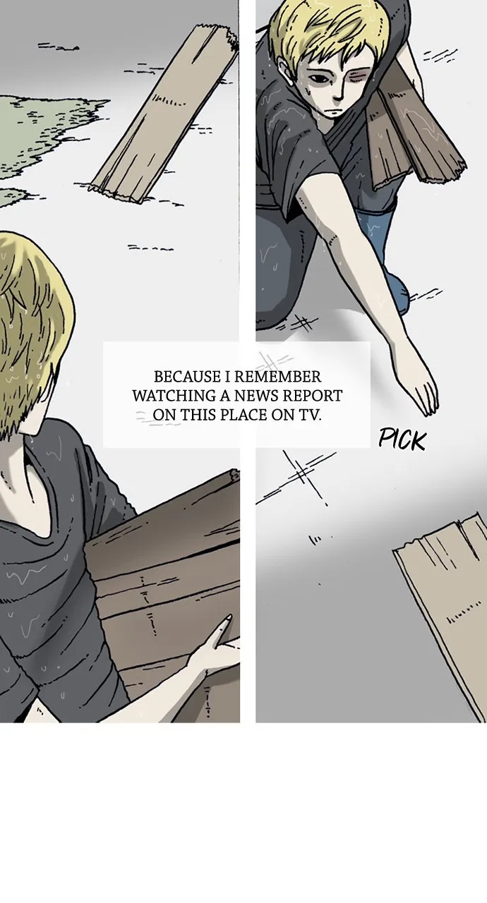 Read The Tide chapter 5 image 44 on Lezhin