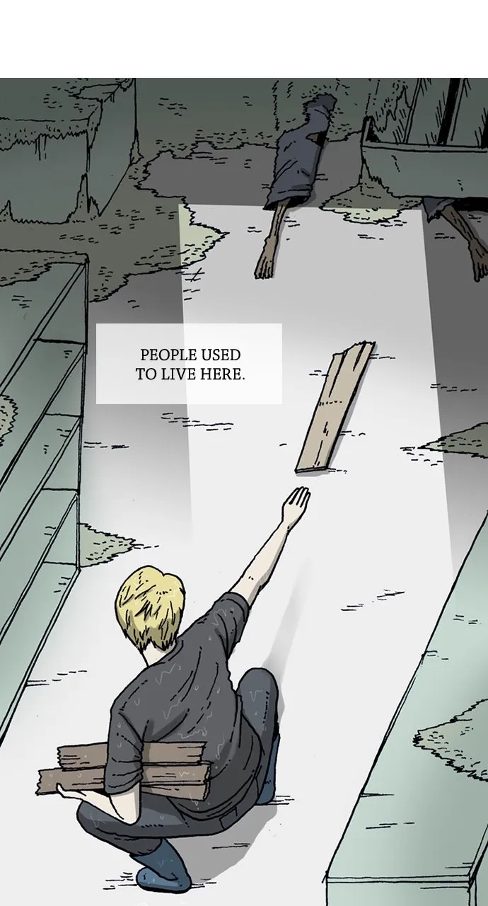 Read The Tide chapter 5 image 45 on Lezhin
