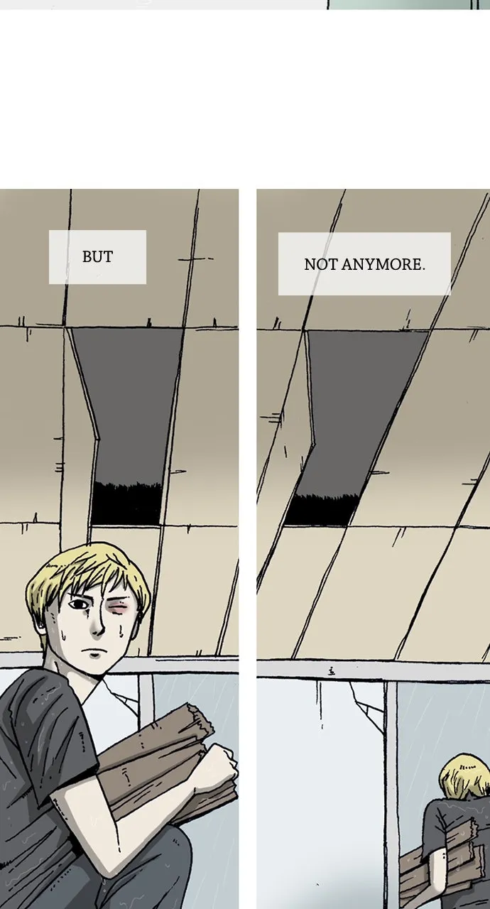 Read The Tide chapter 5 image 46 on Lezhin