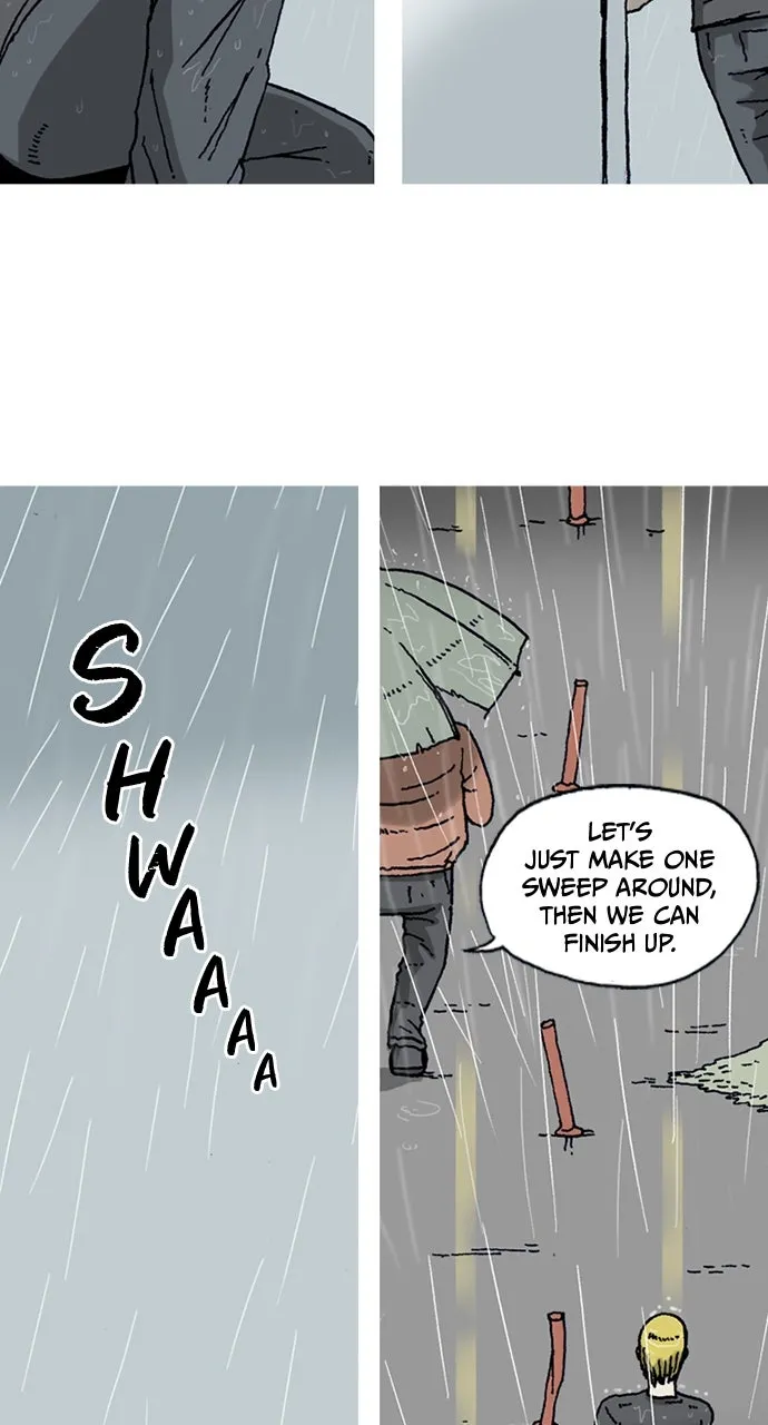 Read The Tide chapter 5 image 47 on Lezhin