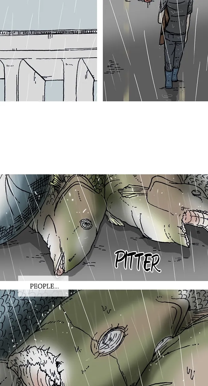 Read The Tide chapter 5 image 48 on Lezhin