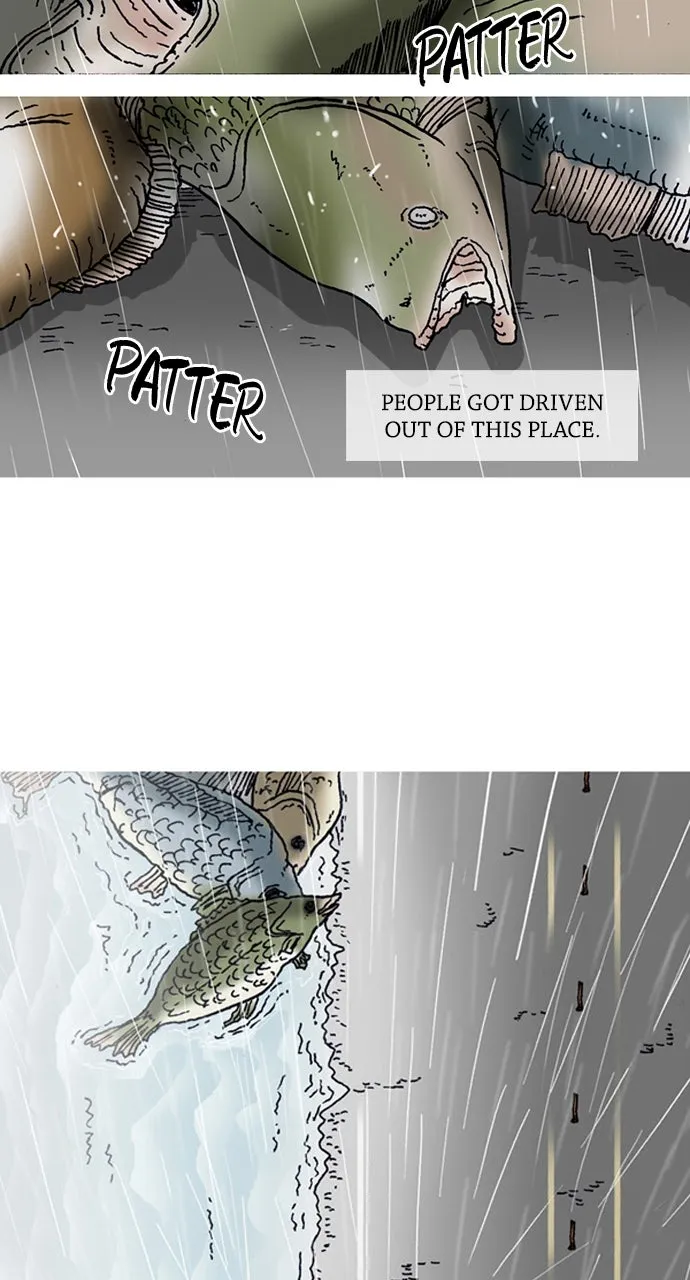 Read The Tide chapter 5 image 49 on Lezhin