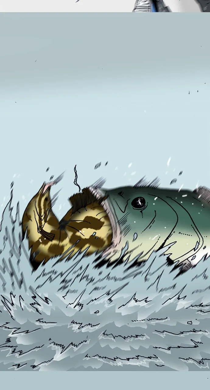 Read The Tide chapter 5 image 5 on Lezhin