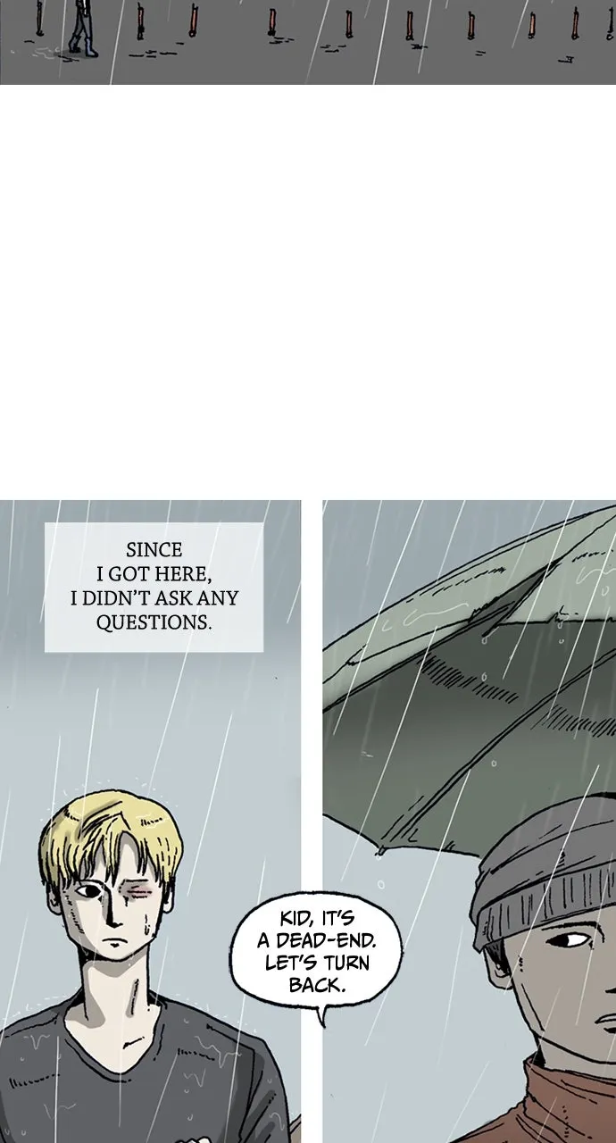 Read The Tide chapter 5 image 53 on Lezhin