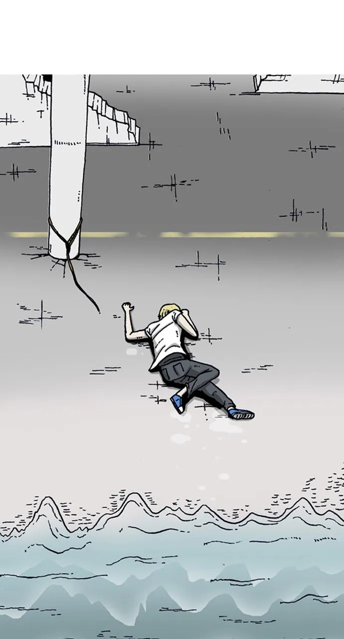 Read The Tide chapter 5 image 7 on Lezhin