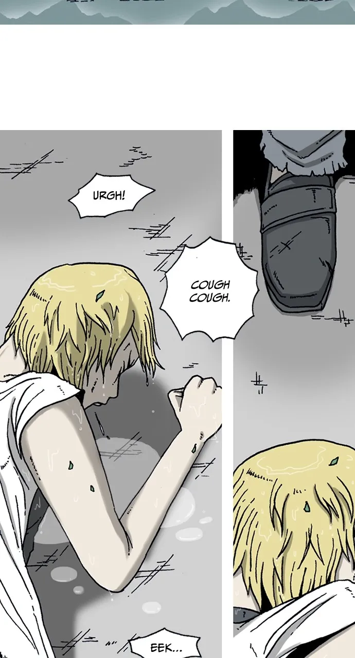 Read The Tide chapter 5 image 8 on Lezhin