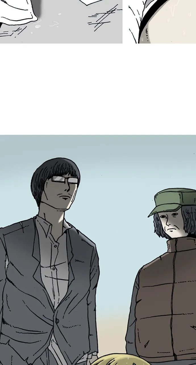 Read The Tide chapter 5 image 9 on Lezhin