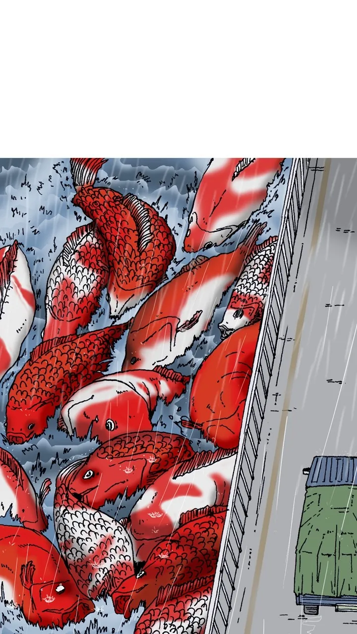 Read The Tide chapter 6 image 12 on Lezhin