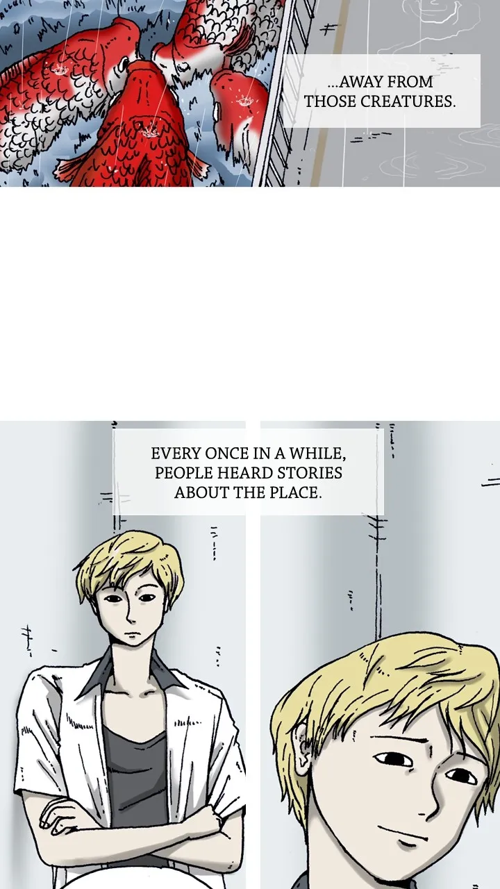 Read The Tide chapter 6 image 13 on Lezhin
