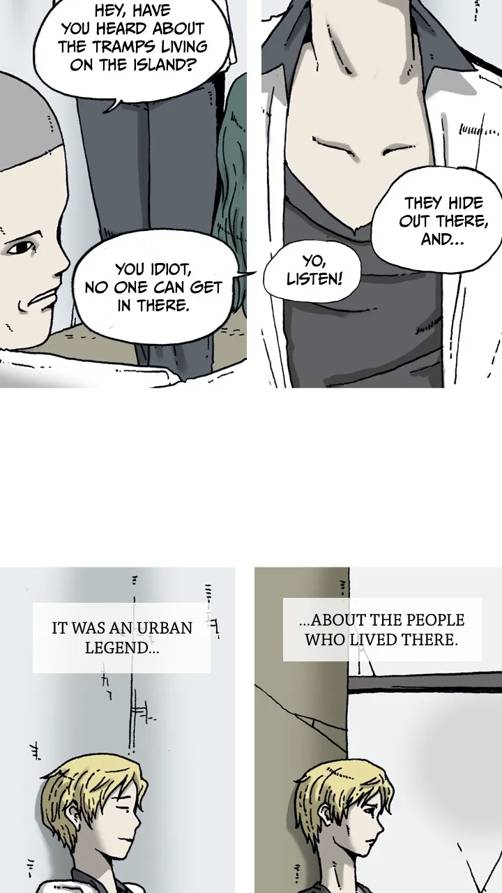 Read The Tide chapter 6 image 14 on Lezhin