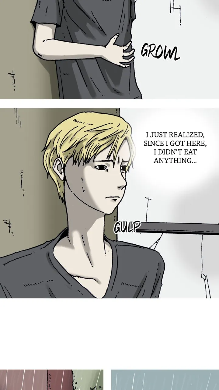 Read The Tide chapter 6 image 16 on Lezhin
