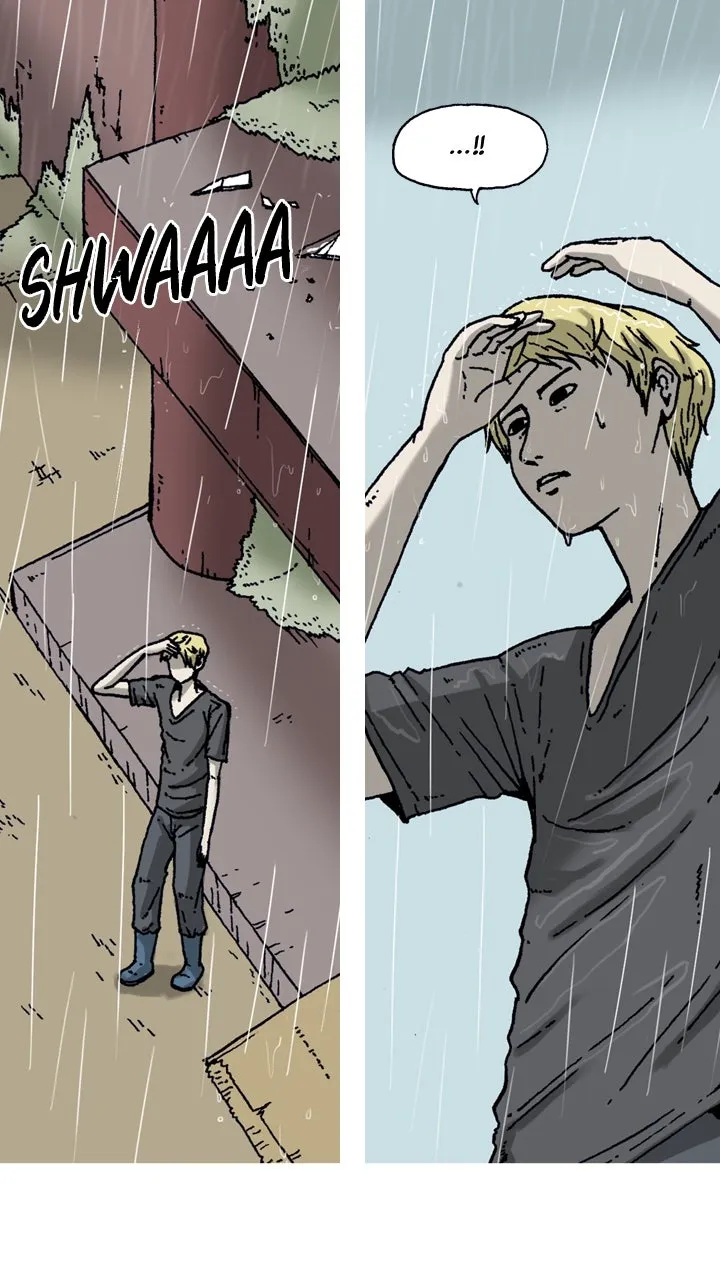 Read The Tide chapter 6 image 17 on Lezhin