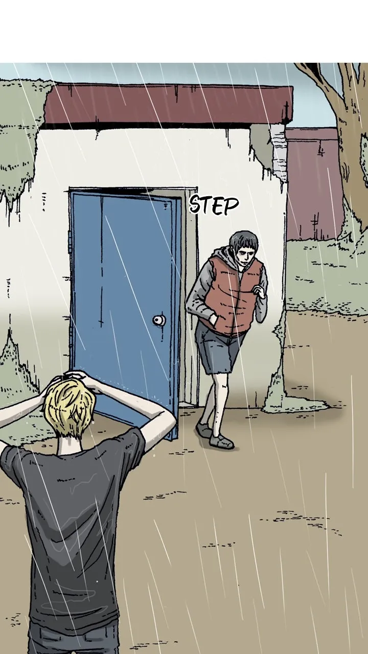 Read The Tide chapter 6 image 18 on Lezhin