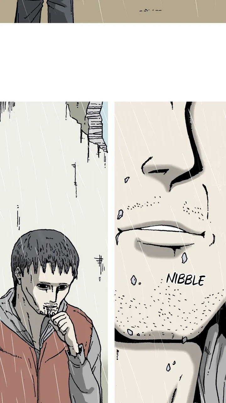Read The Tide chapter 6 image 19 on Lezhin