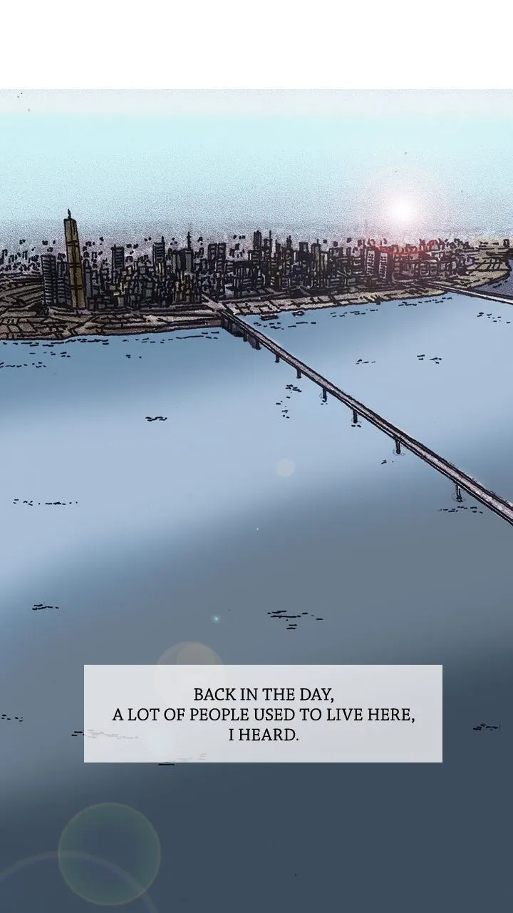 Read The Tide chapter 6 image 2 on Lezhin