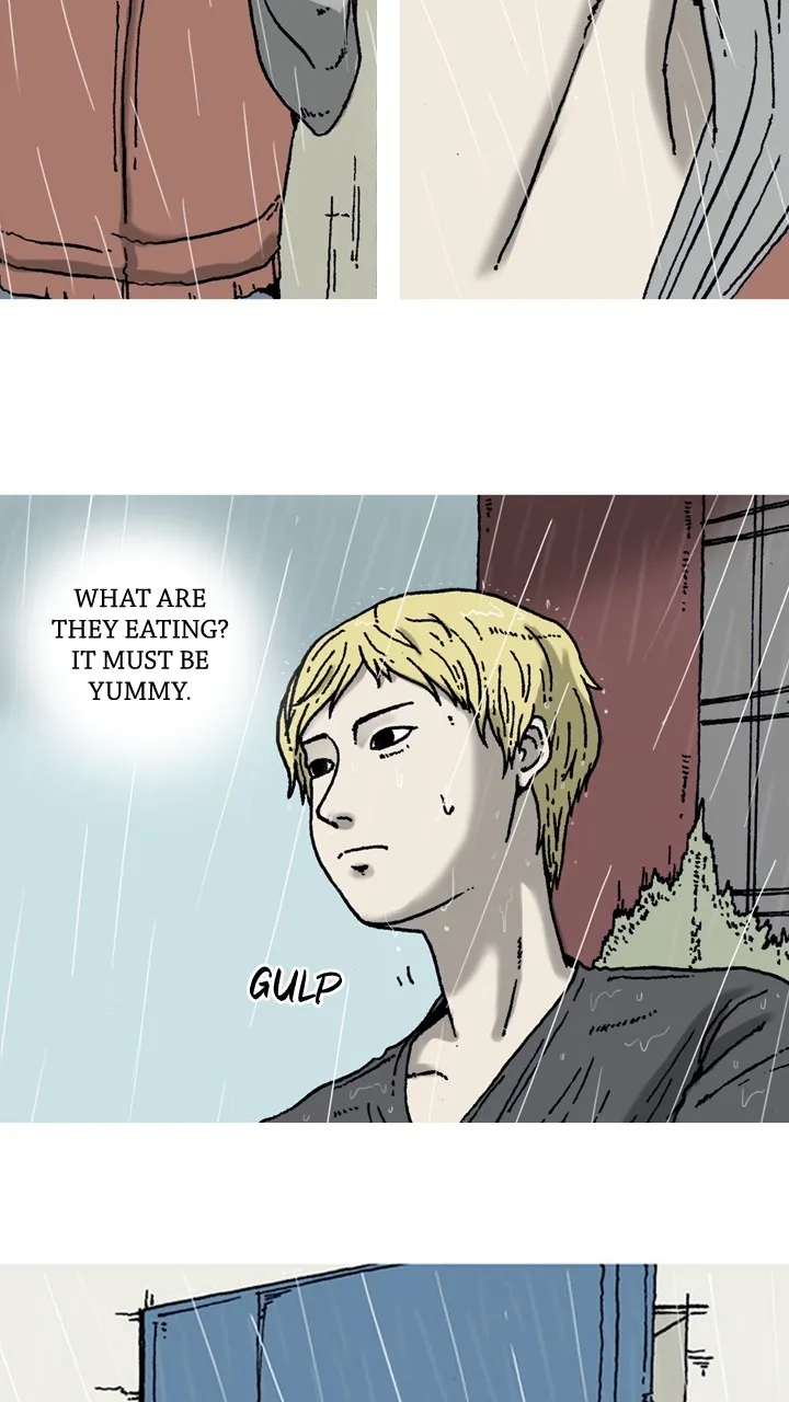 Read The Tide chapter 6 image 20 on Lezhin
