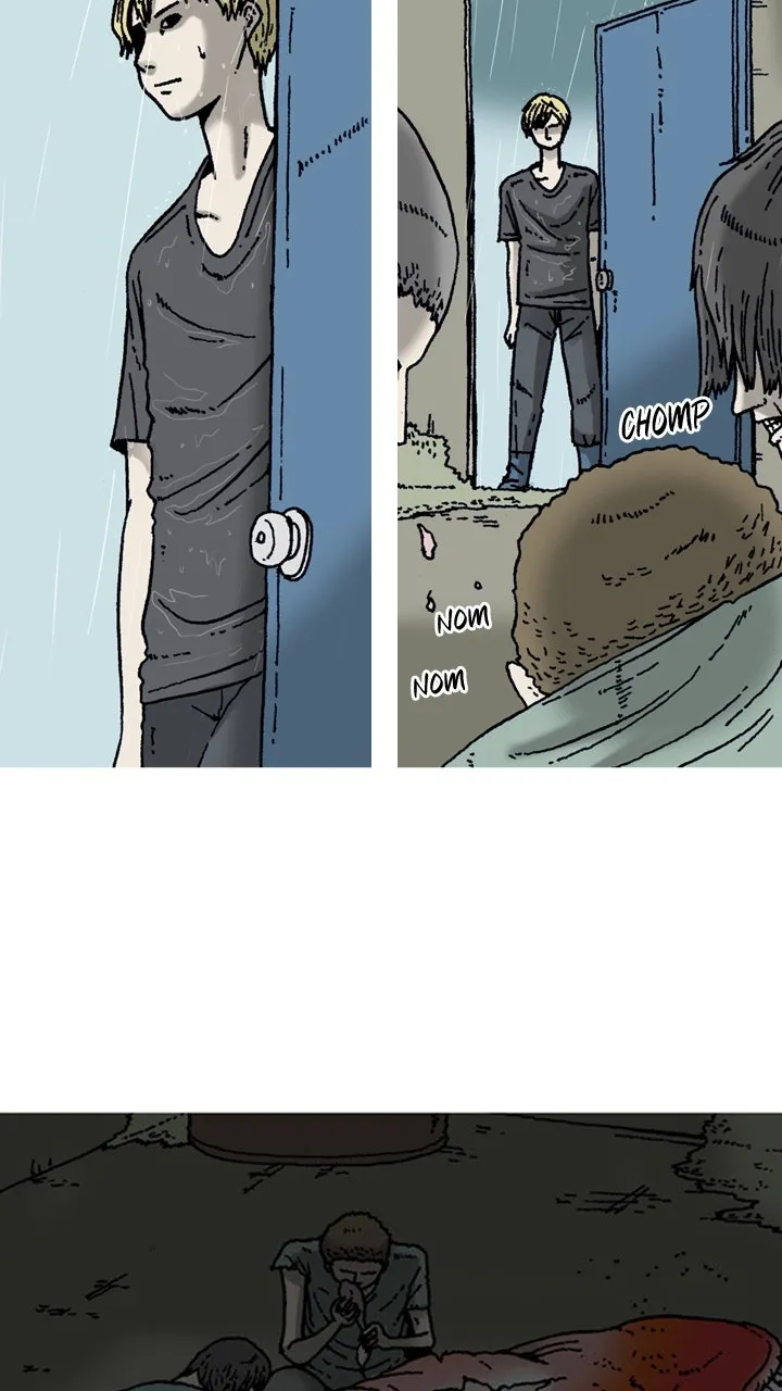 Read The Tide chapter 6 image 22 on Lezhin