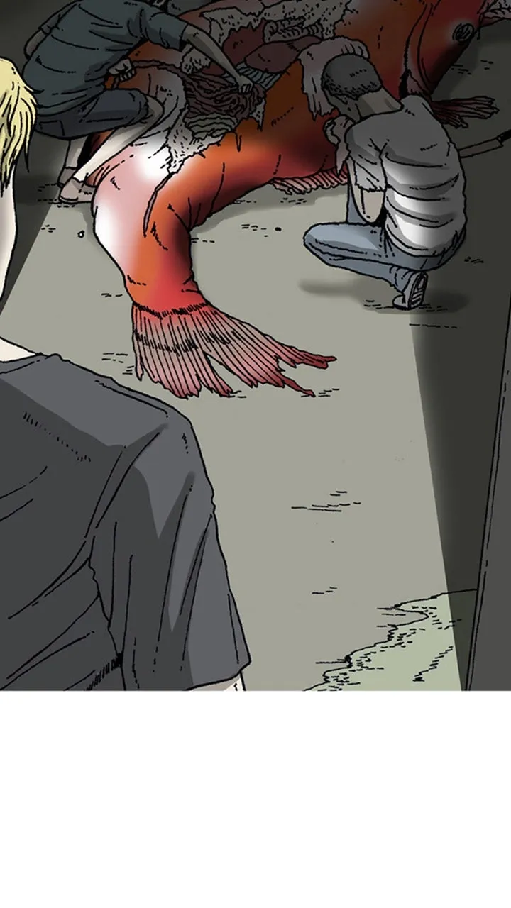 Read The Tide chapter 6 image 23 on Lezhin