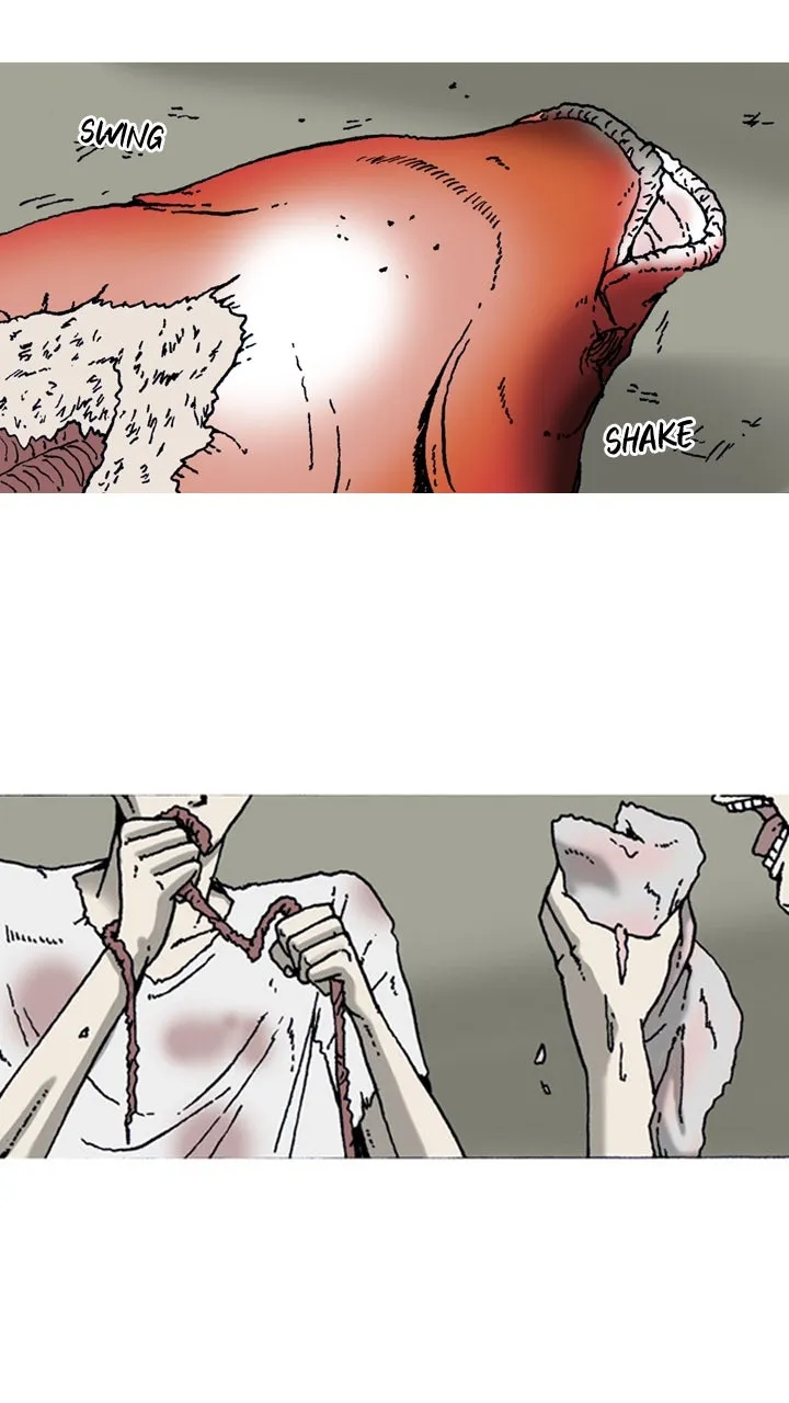 Read The Tide chapter 6 image 24 on Lezhin