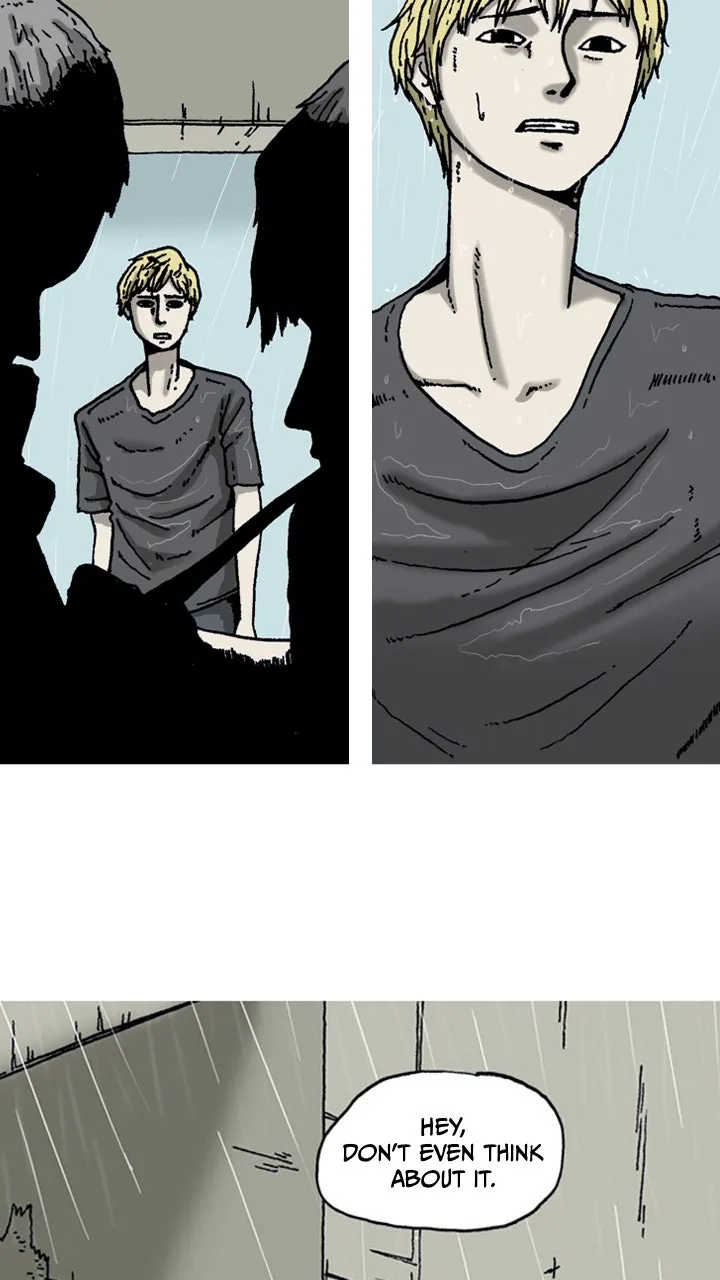 Read The Tide chapter 6 image 26 on Lezhin