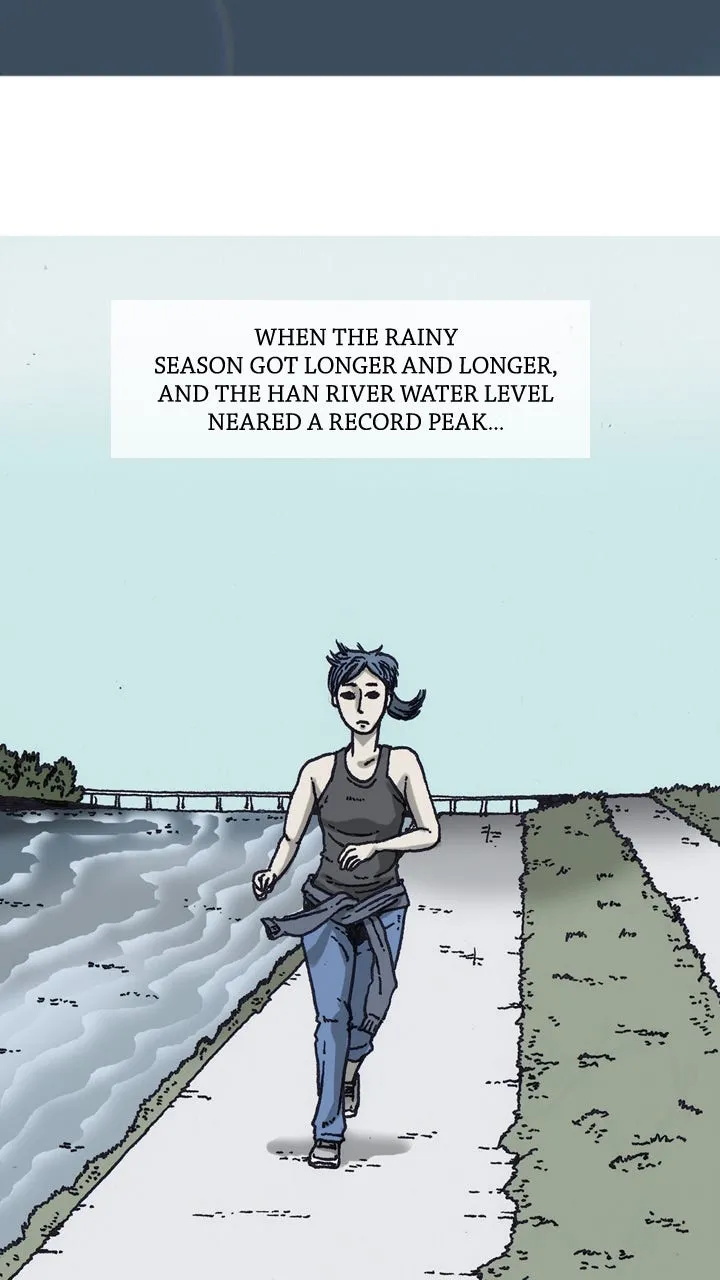 Read The Tide chapter 6 image 3 on Lezhin