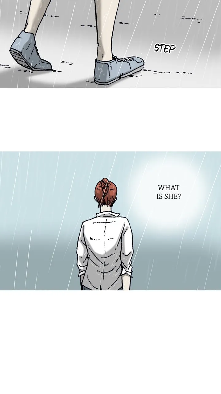 Read The Tide chapter 6 image 32 on Lezhin