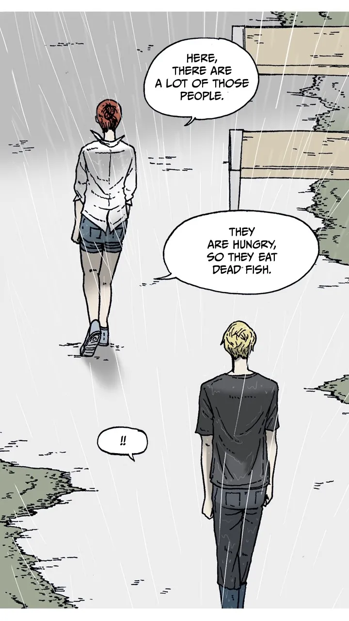 Read The Tide chapter 6 image 33 on Lezhin